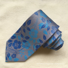 Mens Jacquard Woven Private Label Silk Ties